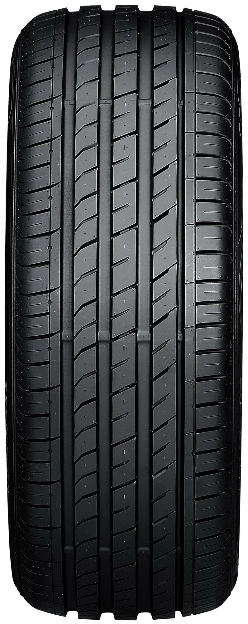 Автошина NEXEN 255/45R19 N FERA SU1 104Y TL 