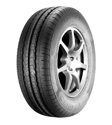 Автошина LINGLONG 205/70R15C GREEN-MAX VAN 106/104S LT 