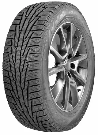 Автошина NORDMAN 225/60R17 RS2 SUV 103R XL TL 