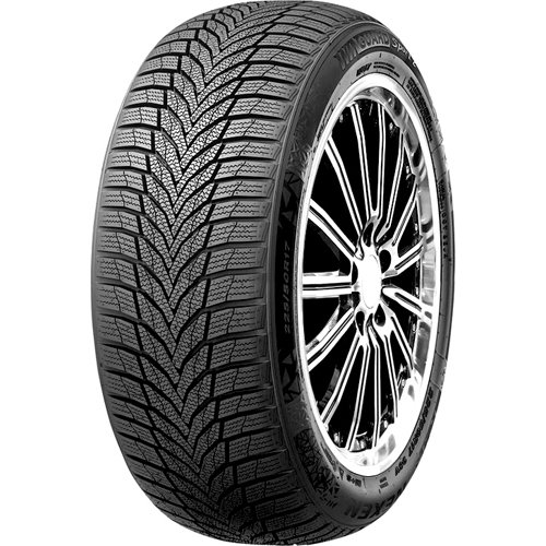 Автошина NEXEN 215/45R17 WINGUARD SPORT-2 91V XL TL 
