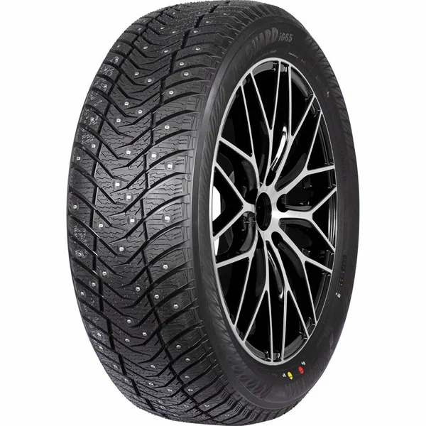 Автошина YOKOHAMA 205/65R16 ICE GUARD IG-65 99T XL ш. TL 