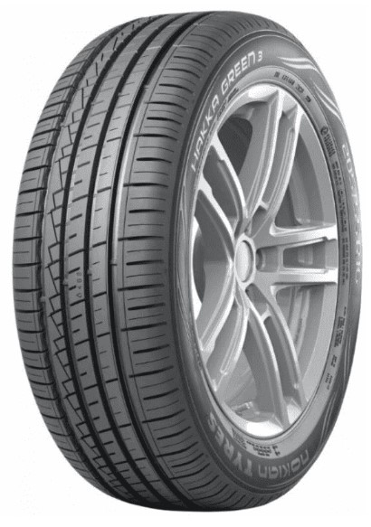 Автошина IKON 195/55R16 AUTOGRAPH ECO 3 91H XL TL 