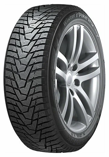 Автошина HANKOOK 195/65R15 WINTER I*PIKE RS2 W429A 95T XL ш. TL 