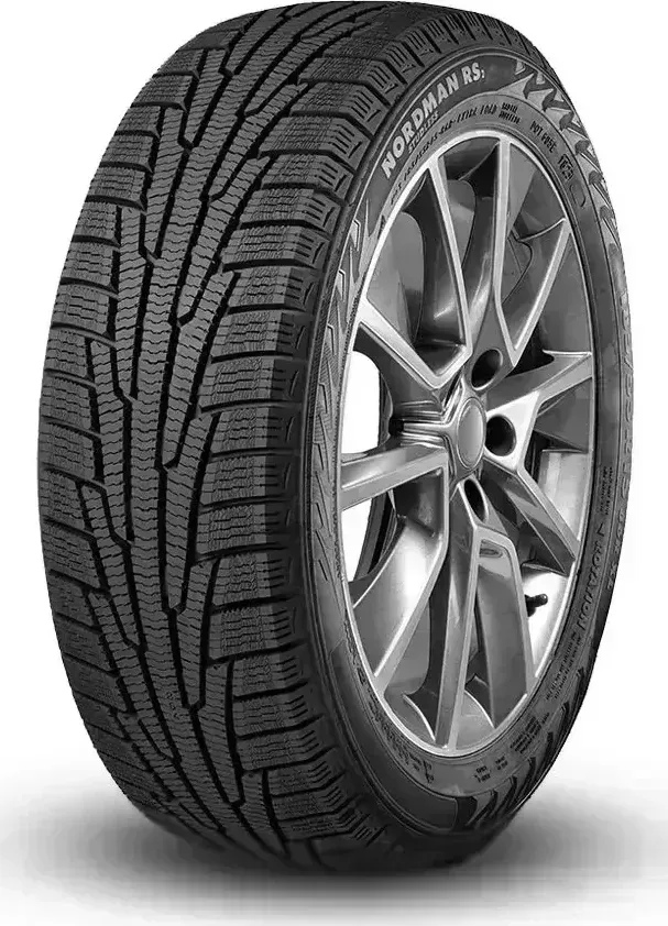 Автошина IKON 175/70R13 NORDMAN RS2 82R TL 