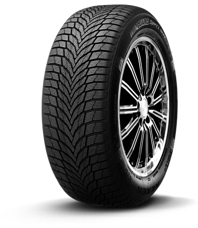 Автошина NEXEN 225/60R18 WINGUARD SPORT-2 SUV 104V XL TL 