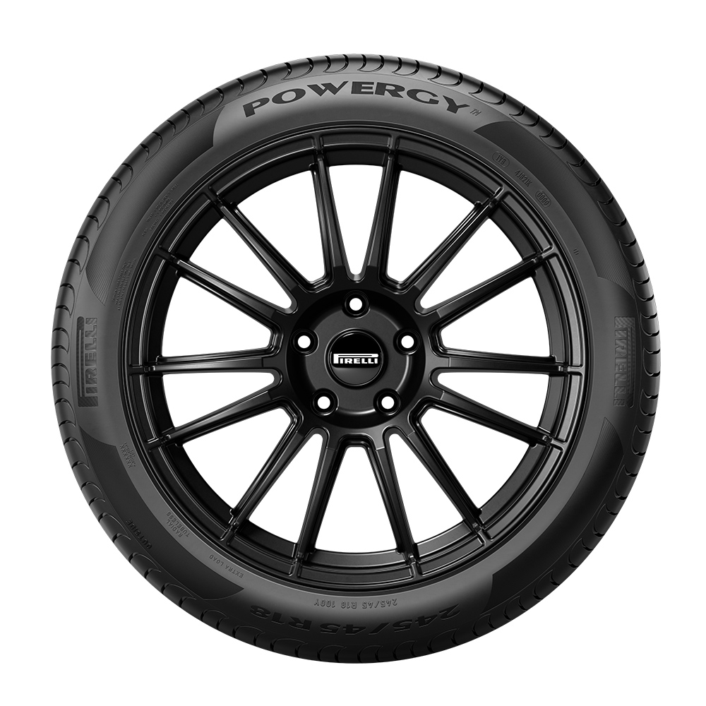 Автошина PIRELLI 225/60R18 POWERGY 104V XL TL 