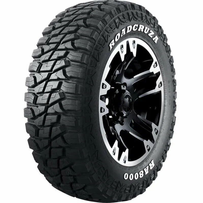 Автошина ROADCRUZA 285/70R17 RA8000 121/118Q LT TL 