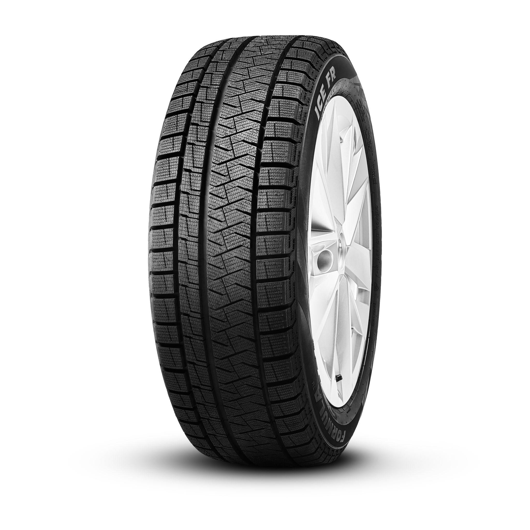 Автошина FORMULA 195/65R15 ICE FRICTION 95T XL 