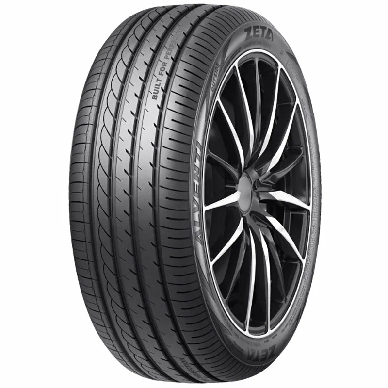 Автошина ZETA 245/40R18 ALVENTI 97Y XL TL 
