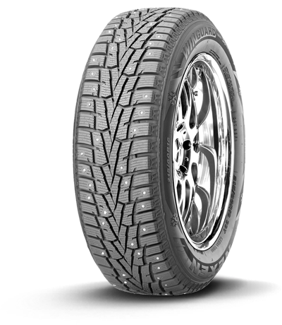 Автошина NEXEN 195/75R16C WINGUARD WIN SPIKE SUV 107/105R ш. TL 