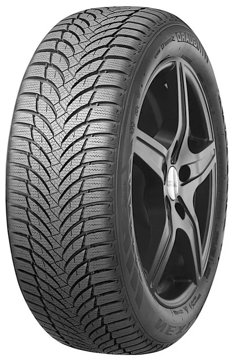Автошина NEXEN 215/60R16 WINGUARD ICE-3 95T TL 