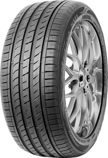 Автошина NEXEN 215/50R17 N FERA SU1 95W XL TL 