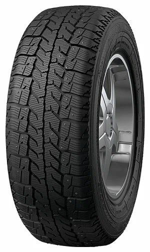 Автошина CORDIANT 215/65R16C BUSINESS CW-2 109/107P ш. TL 