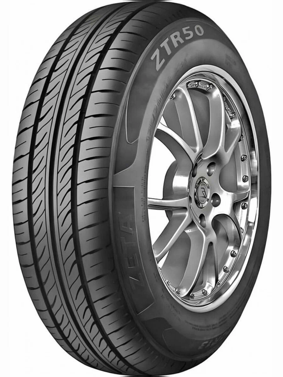 Автошина ZETA 165/70R14 ZTR50 81T TL 