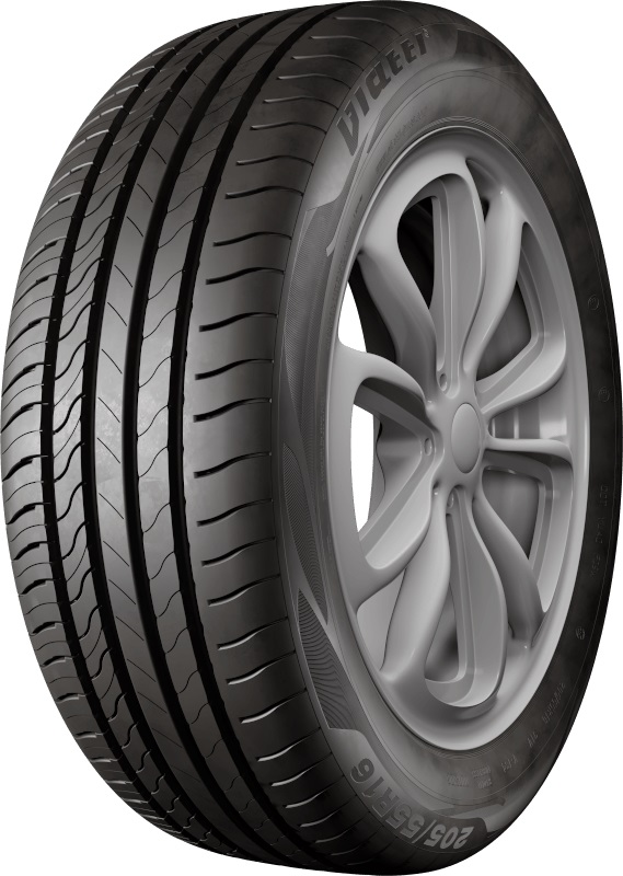 Автошина Нижнекамск 205/55R16 V-134 VIATTI STRADA 2 94V TL 
