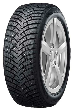 Автошина NEXEN 235/55R20 WINGUARD WIN SPIKE-3 102T ш. TL 