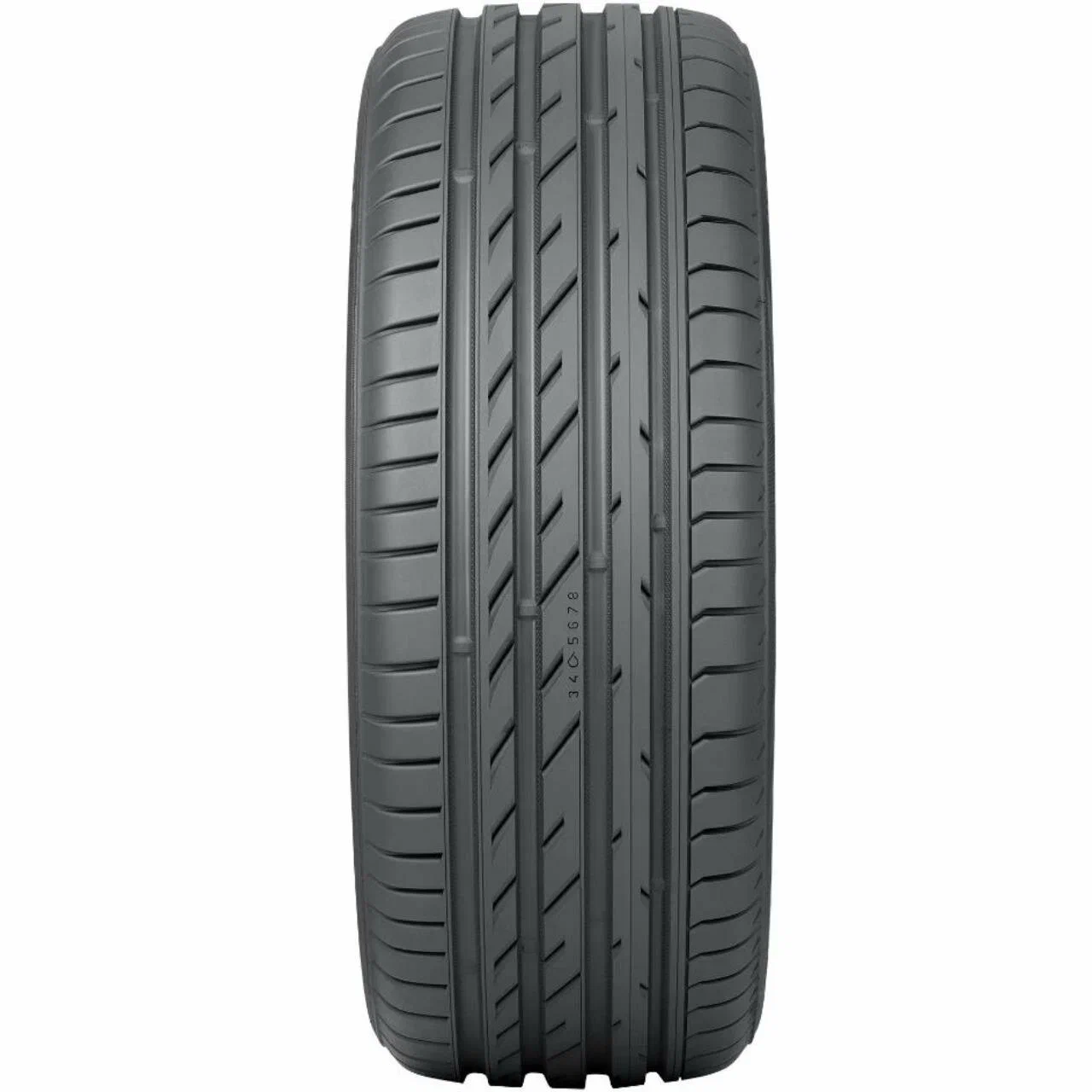 Автошина IKON 215/50R17 SZ2 95W XL TL 