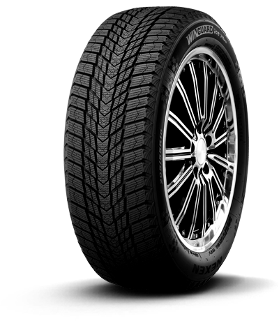 Автошина NEXEN 205/65R15 WINGUARD ICE PLUS 99T XL TL 